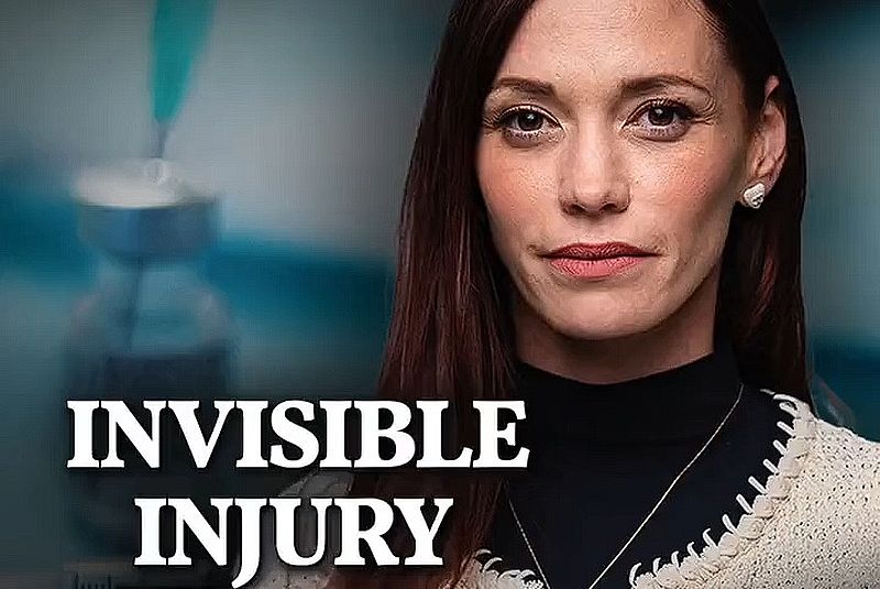 Ehemaliges Pussycat Dolls-Mitglied erzählt von ihren schweren Nebenwirkungen der Moderna Impfung