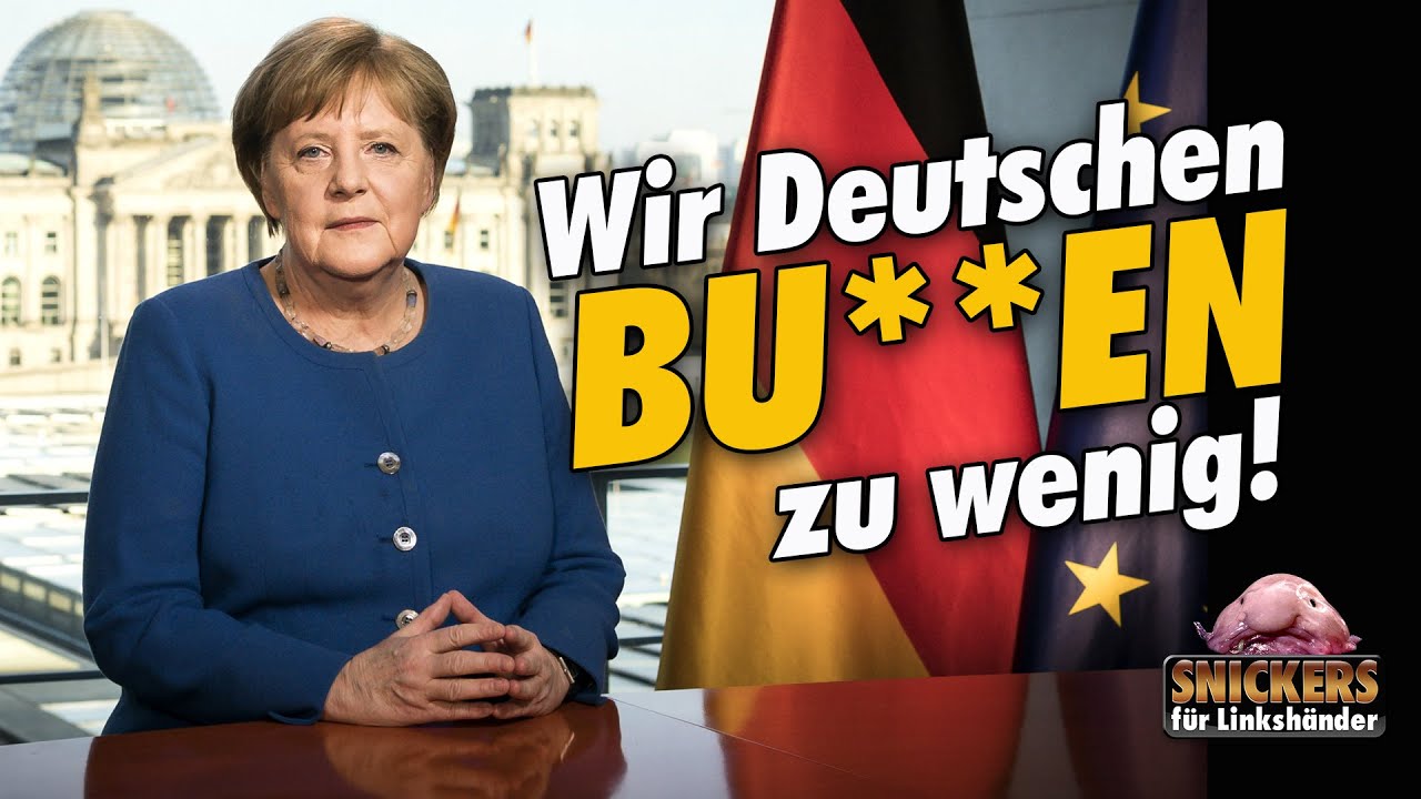 Sterben die Deutschen aus?