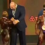 Strongman vs Bodybuilders
