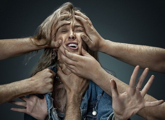 Formen systemischer Gewalt