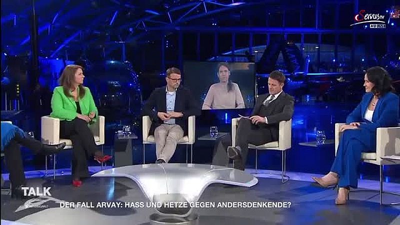 Tyrannei der Selbstgerechten