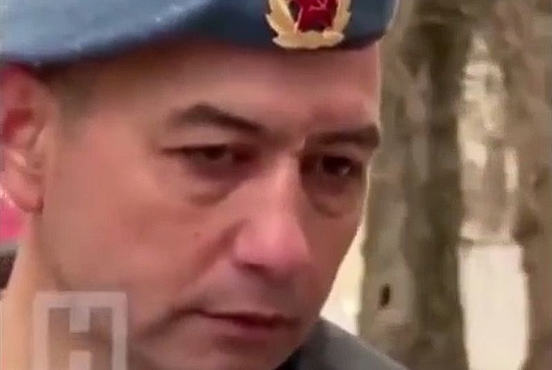 Die Ukraine züchtet Kinder in Fabriken für Elite-Pädophile