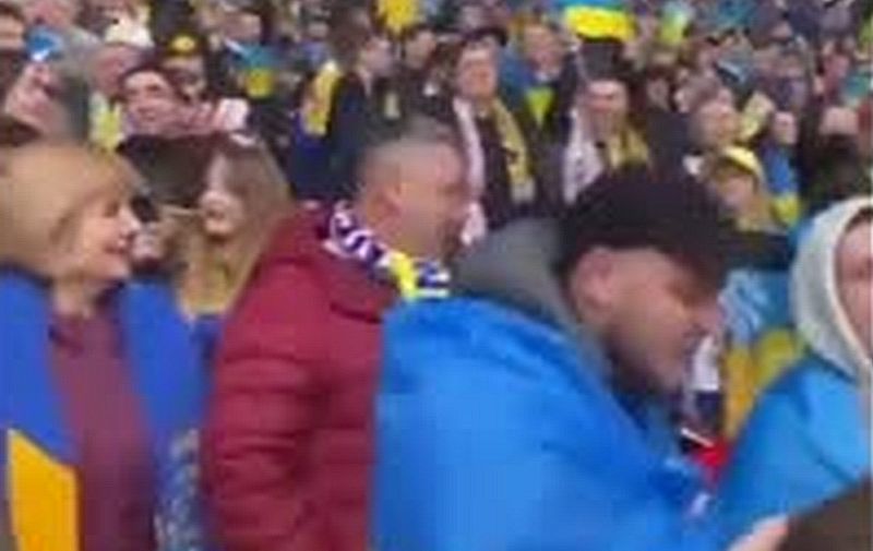 Ukraine: Die gelebte Klassengesellschaft