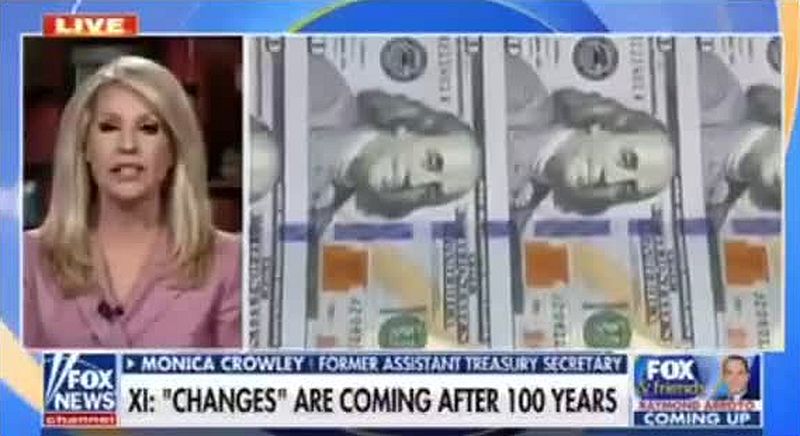 Untergang des Petrodollars bedeutet explodierende Inflation und Implosion des globalen Wirtschaftssystems