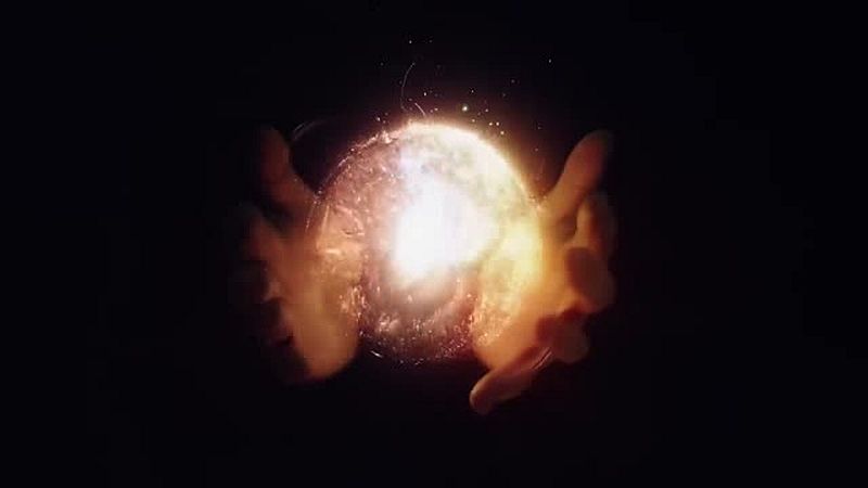 Das gesprochende Wort besitzt Macht