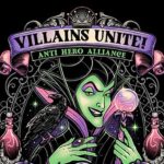 Villains Unite!