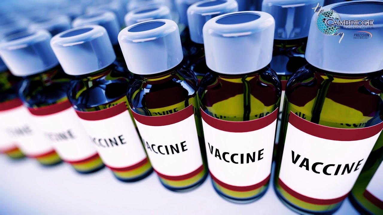 Precision Vaccinology