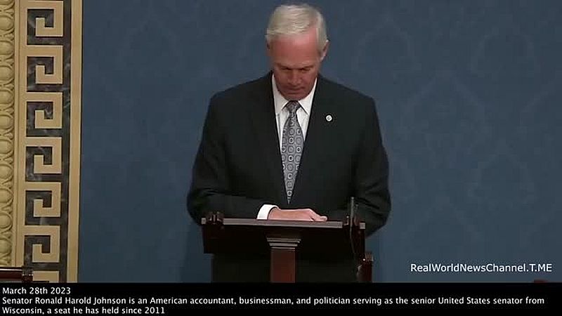 WHO: Machtausbau ohne Zustimmung von Senat