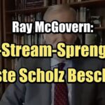 Nord Stream: Did Scholz know?