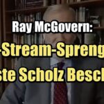 Nord Stream: Wusste Scholz Bescheid?