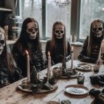 Alltags-Deathmetal