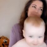 Mama sagt, ihr Baby sei Homosexuell