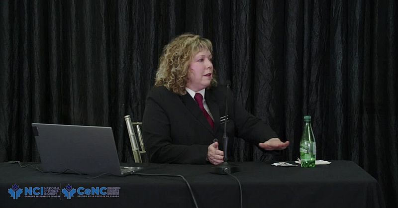 Licensed Funeral Director Laura Jeffery on Post-Vaccine Embalming | NCI