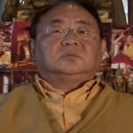Budizm: Missbrauch im Namen der Erleuchtung