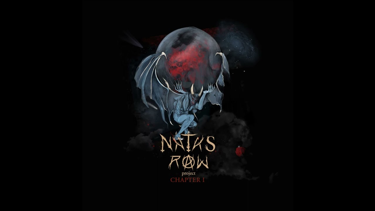 DBD: A Touch Of Evil – Natas Raw Project