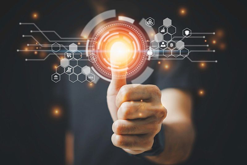 EU-Kommission will Pässe abschaffen und durch biometrische Grenzkontrollen ersetzen