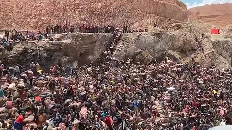 Warum tatsächlich E-Autos gepusht werden &#8211; und es geht weder ums Klima noch Umweltschutz