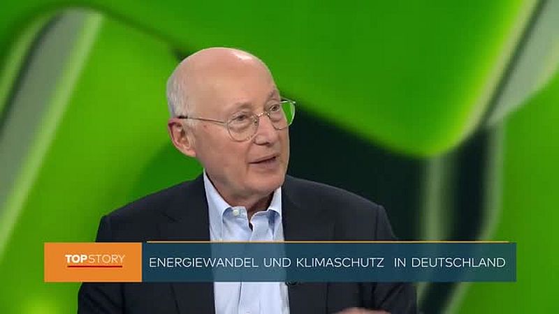 Wir erleben im Zeitraffer, dass die Energiewende nicht funktioniert