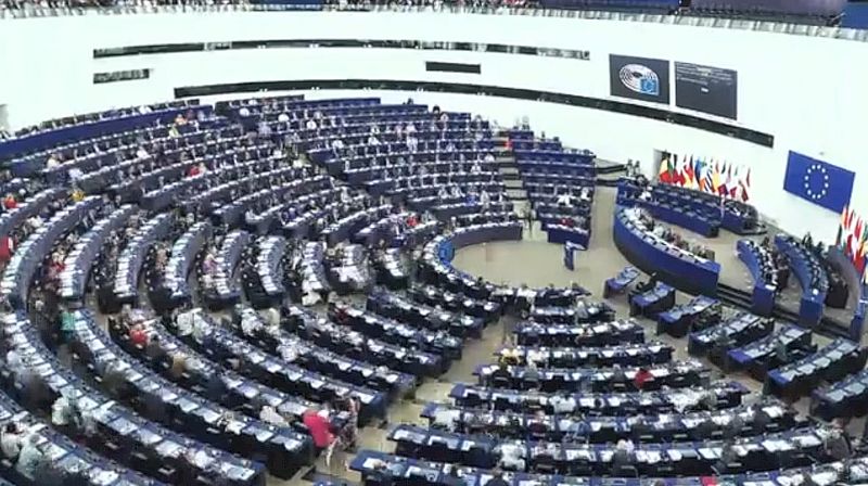 EU onttrekt nationale soevereiniteit aan lidstaten op het gebied van migratiebeleid