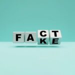 Viele Menschen haben genug von den sogenannten "wissenschaftlichen Fakten"