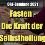 Fasten - Die Kraft der Selbstheilung