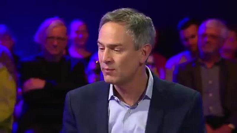 Zuerst Terroristen, dann Viren, dann Russen und dann die Finanzkrise