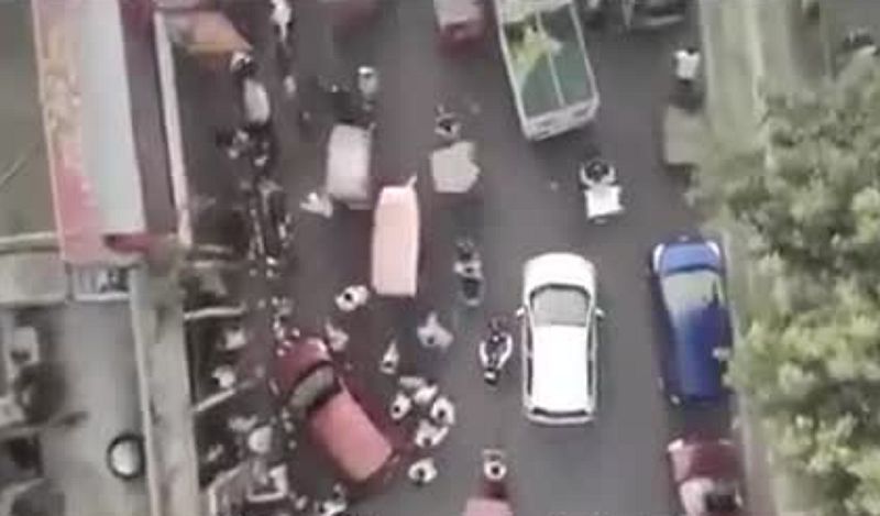 Bill & Melinda Gates Institute for Population and Reproductive Health