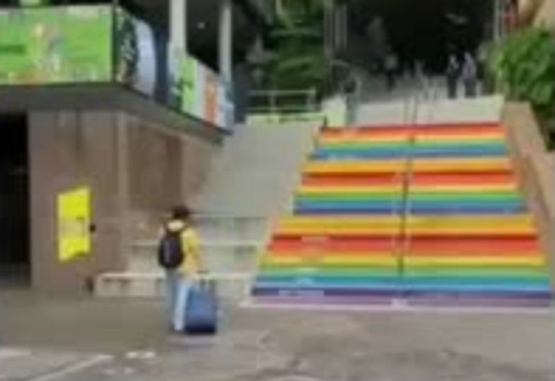 Der herausfordernde Weg