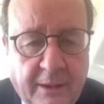 Hollande: L'Occident a organisé un coup d'État en Ukraine pour entrer indirectement en guerre contre la Russie