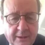 Hollande: Der Westen hat in der Ukraine geputscht, um indirekt gegen Russland in den Krieg zu ziehen
