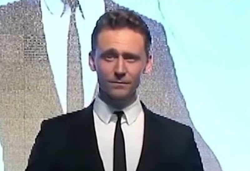 How Hollywood Stars dance to Metal