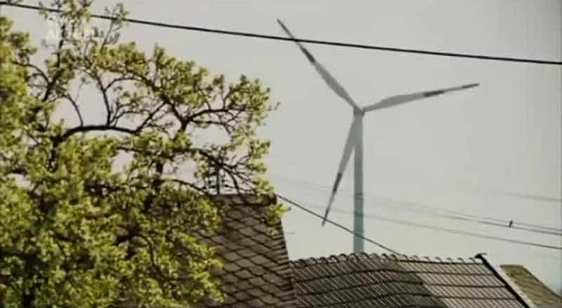 Schädlicher Infraschall bei Windenergieanlagen wissenschaftlich nachgewiesen