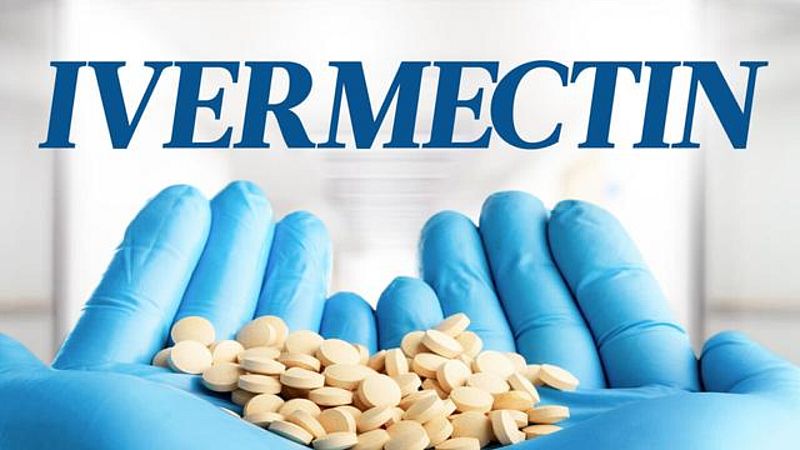 Ivermectin: Die unerzählte Geschichte eines «Wundermittels»