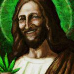 Was Jezus een stoner? Wat de AI erover zegt