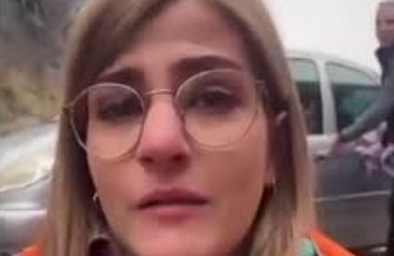 Liebe Klimahysteriker, alles, was ihr wollt, liegt auf der anderen Seite der Angst