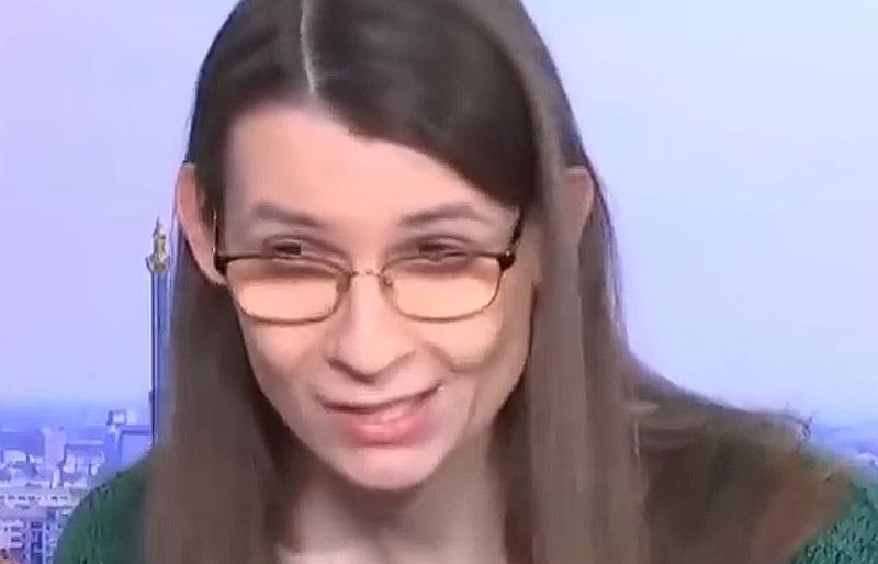 Klima: Auf der Strasse klebt die Hysterie und der Irrsinn