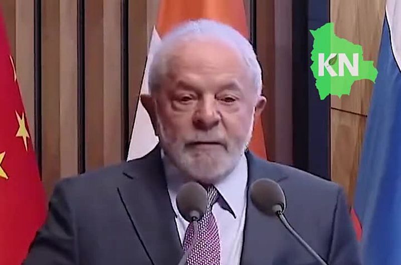 Brasilien will sich vom Dollar lossagen