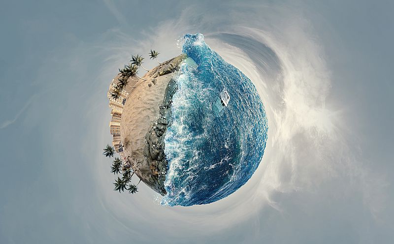 Dr. Vernon Coleman: Die "Pandemie" war ein globaler Coup