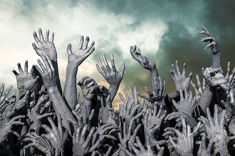 Dr. Vernon Coleman: Die "Pandemie" war ein globaler Coup