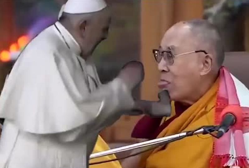 Wer ist der perversere Sektenführer?