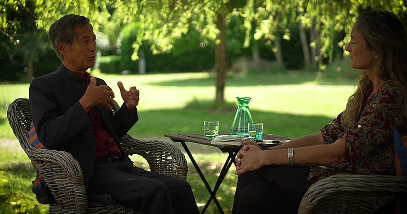 Dr. Sucharit Bhakdi - ´The Path to Living Hell´