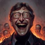 Philanthrocapitalism (Bill Gates): How globalists take over the world