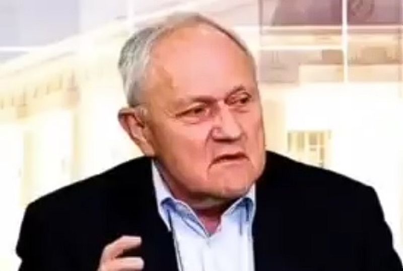 Phobokratie – regieren mit Angst