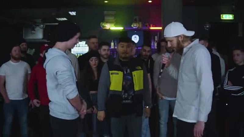 Rap Battle: Ungeimpft vs Geimpft