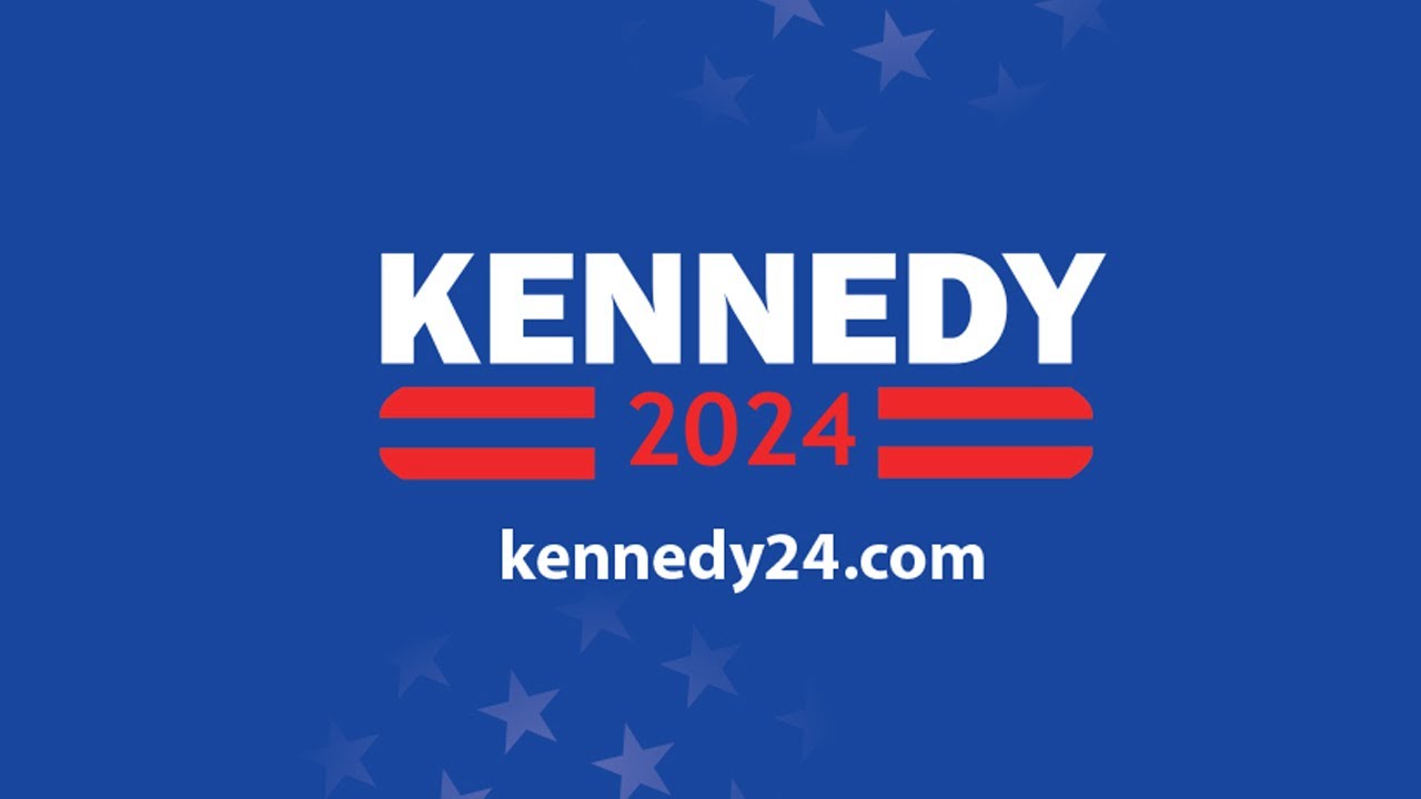 Robert F. Kennedy, Jr. Presidential Campaign Launch Video