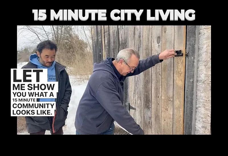 Smart Citys ganz einfach erklärt