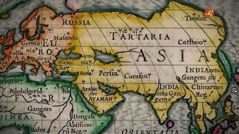 Tartaria: Wann ist der nächste grosse Reset?