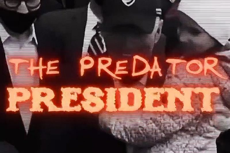 Predator-præsidenten