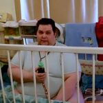 TransAge: Homens gordos e crescidos que se identificam como bebês