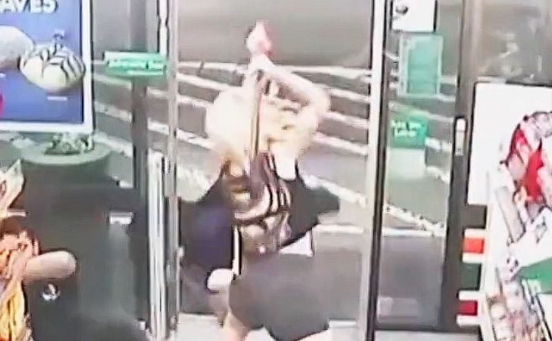 Warum sind Transgender so wütend?